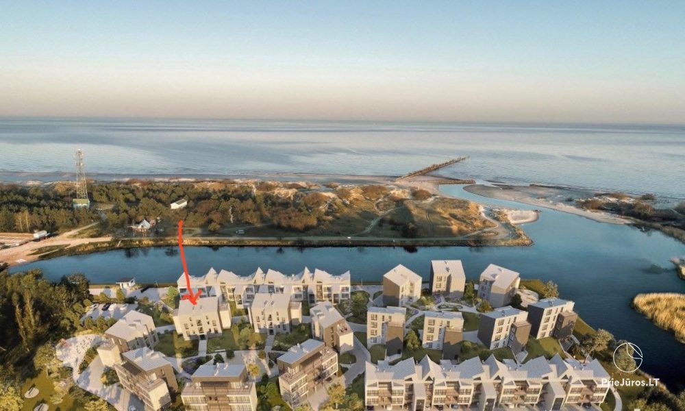 Sunset apartamenty, okolica Bramy Świętej