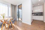 Sunset apartamenty, okolica Bramy Świętej - 5