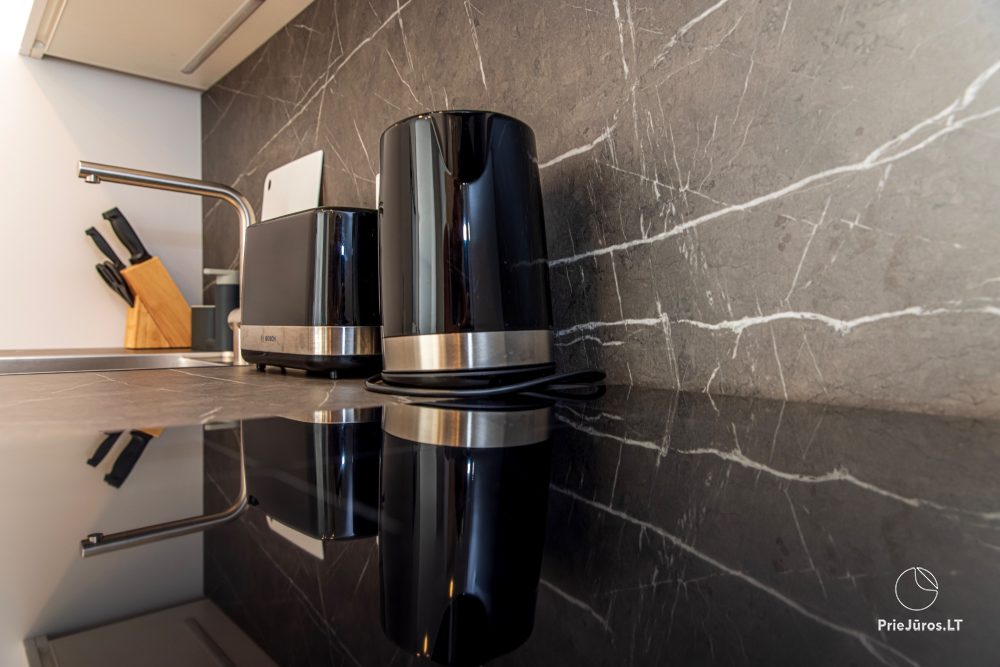 Sunset apartamenty, okolica Bramy Świętej
