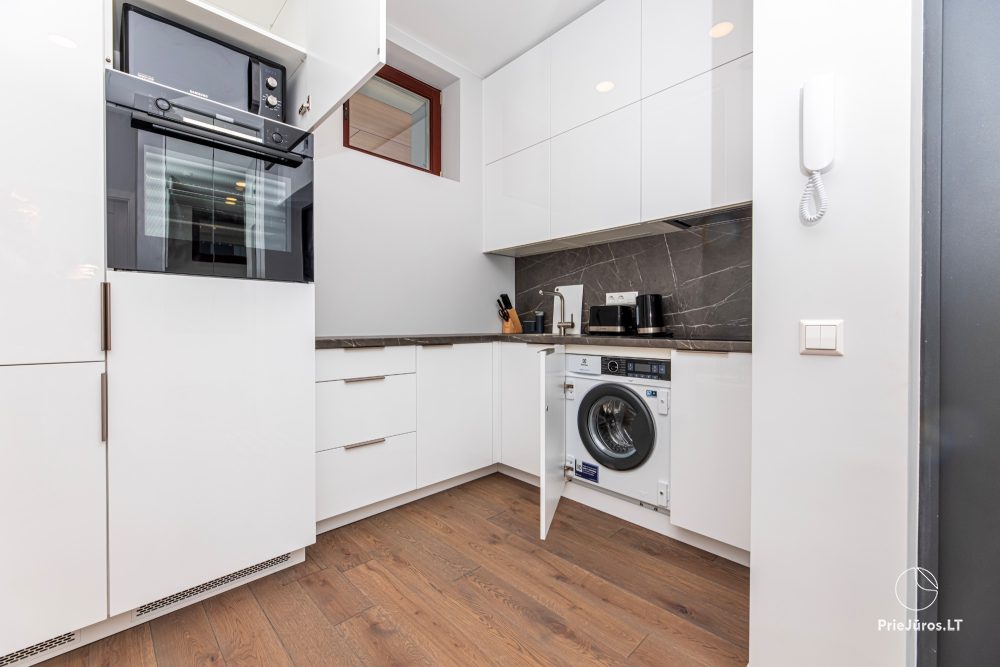 Sunset apartamenty, okolica Bramy Świętej