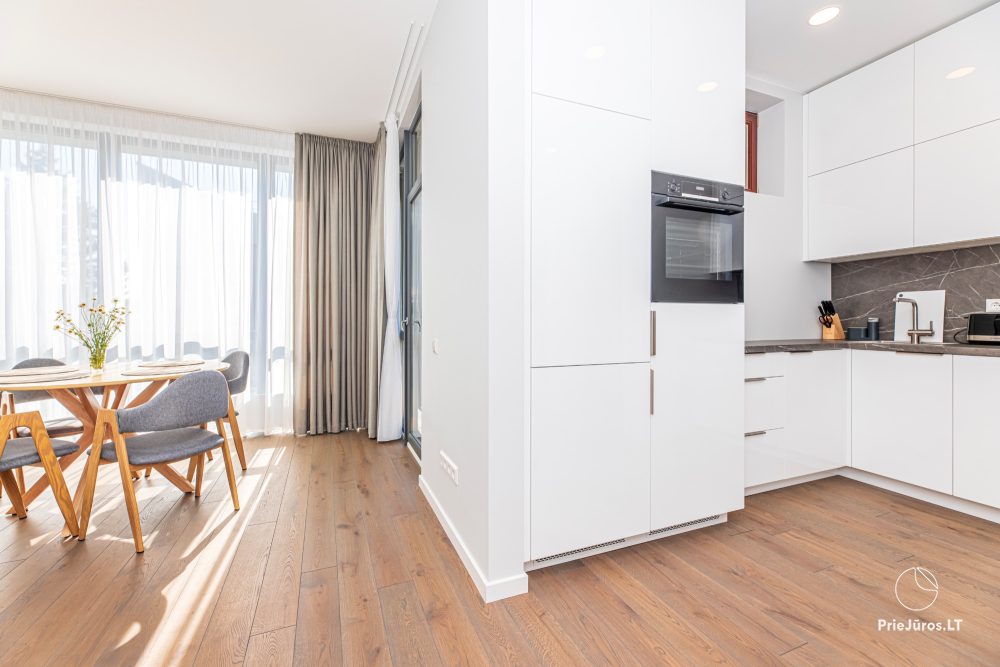 Sunset apartamenty, okolica Bramy Świętej