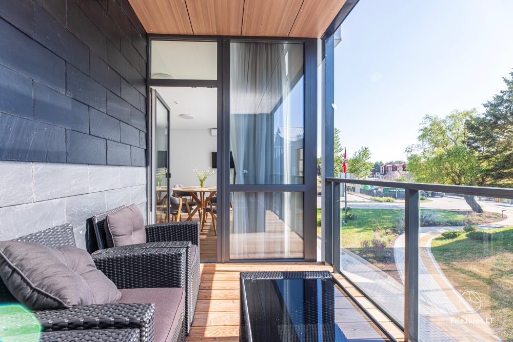 Sunset apartamenty, okolica Bramy Świętej
