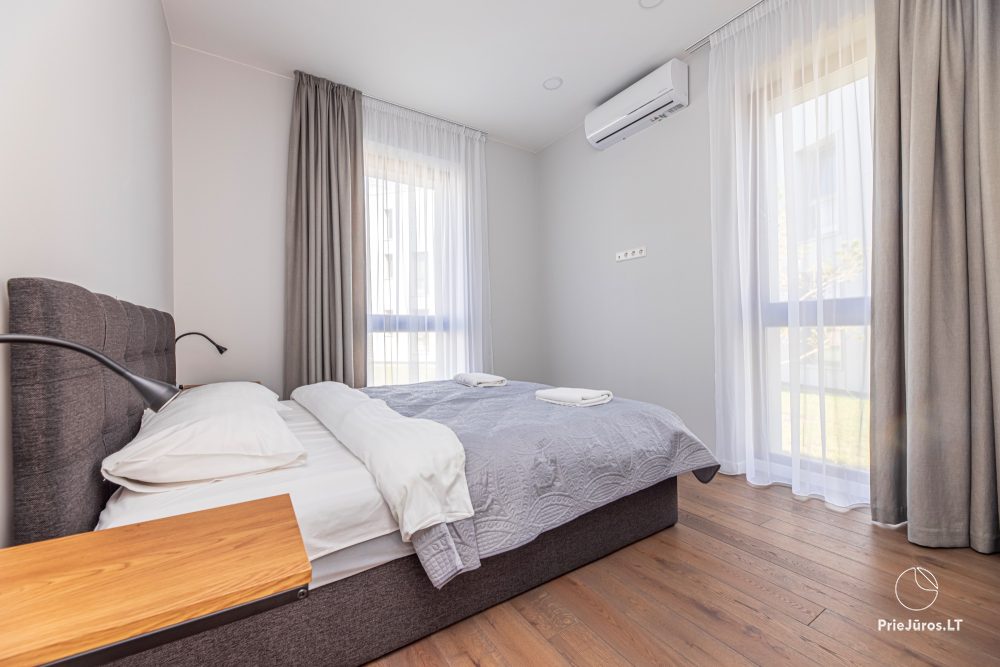 Sunset apartamenty, okolica Bramy Świętej
