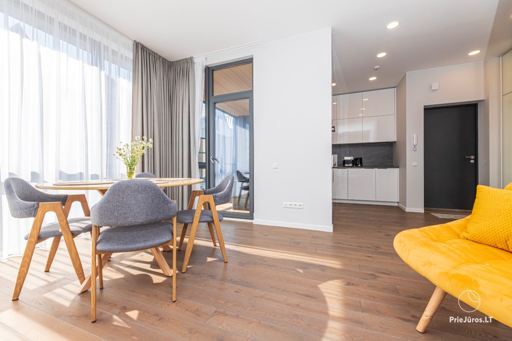 Sunset apartamenty, okolica Bramy Świętej