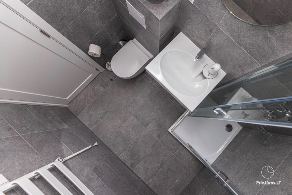 Sunset apartamenty, okolica Bramy Świętej
