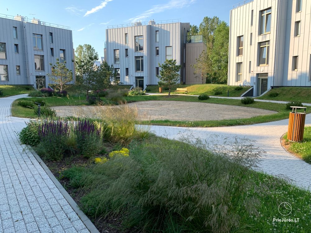 Sunset apartamenty, okolica Bramy Świętej