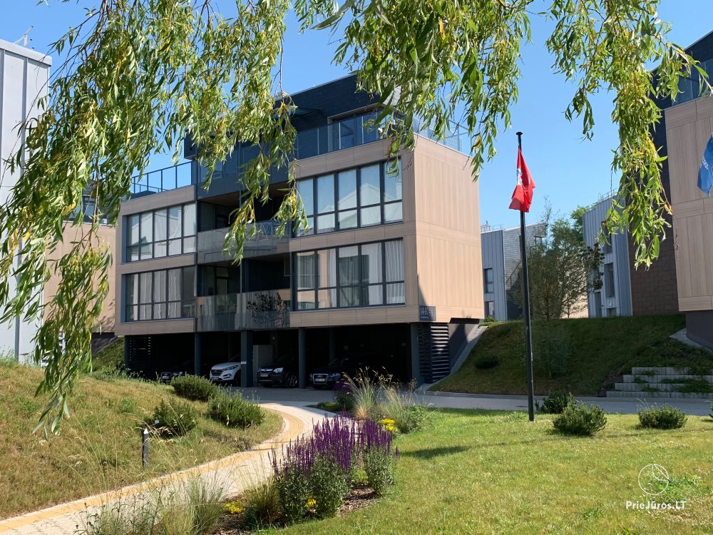 Sunset apartamenty, okolica Bramy Świętej