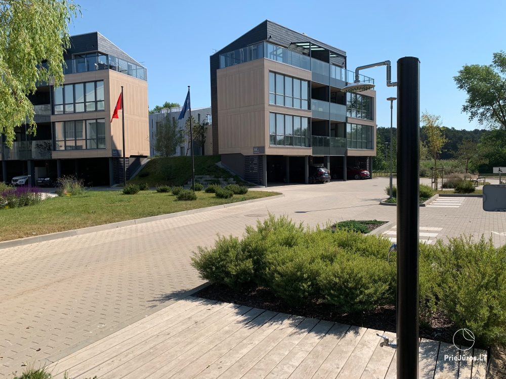 Sunset apartamenty, okolica Bramy Świętej