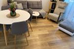 Domek Sea&amp;Sun do wynajęcia z podgrzewanym basenem w Kunigiškės - 3