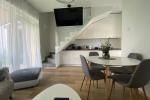 Domek Sea&amp;Sun do wynajęcia z podgrzewanym basenem w Kunigiškės - 2