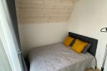 Domek Sea&amp;Sun do wynajęcia z podgrzewanym basenem w Kunigiškės - 6