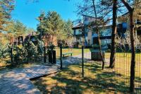 Apartament nad morzem w Kunigiškiai