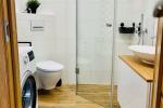 Apartament dla rodzin odpoczywający zaledwie 50 metrów od wydm - 2