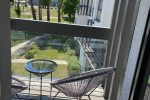 Apartament dla rodzin odpoczywający zaledwie 50 metrów od wydm - 5