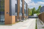 Nowe mieszkania w Kunigiskiai, blisko Bałtyku - Nendres 10 - 6
