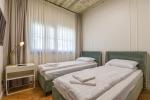 Ekskluzywne apartamenty do wynajęcia w centrum Połągi