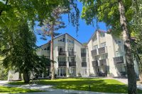 Nowe apartamenty w Juodkrante "Come2rest Smilga"