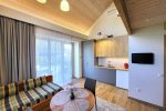 Apartament Nemirsetos kopos - z dala od zgiełku, bliżej natury! - 4