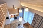 Apartament Nemirsetos kopos - z dala od zgiełku, bliżej natury! - 3