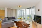 Apartamenty nad morzem w Sventoji - 2