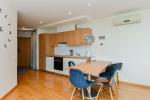 Apartamenty nad morzem w Sventoji - 3