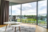 Apartamenty "Elija" na wspaniały wypoczynek w Sventoji