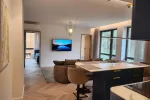 Przytulne i stylowo urządzone apartamenty do wynajęcia w nowej dzielnicy Marių Vētrungiu. - 6