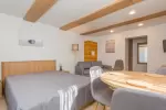 Mieszkanie do wynajęcia w Połądze, Smilčių 11A - 2