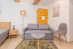 Mieszkanie do wynajęcia w Połądze, Smilčių 11A - 3