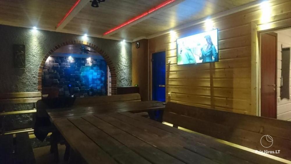 Garaseta - mini zagroda do wynajęcia sauna, jacuzzi - 1
