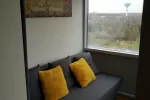Mieszkanie do wynajęcia w Sventoji. Tylko 300 metrów do morza! - 5