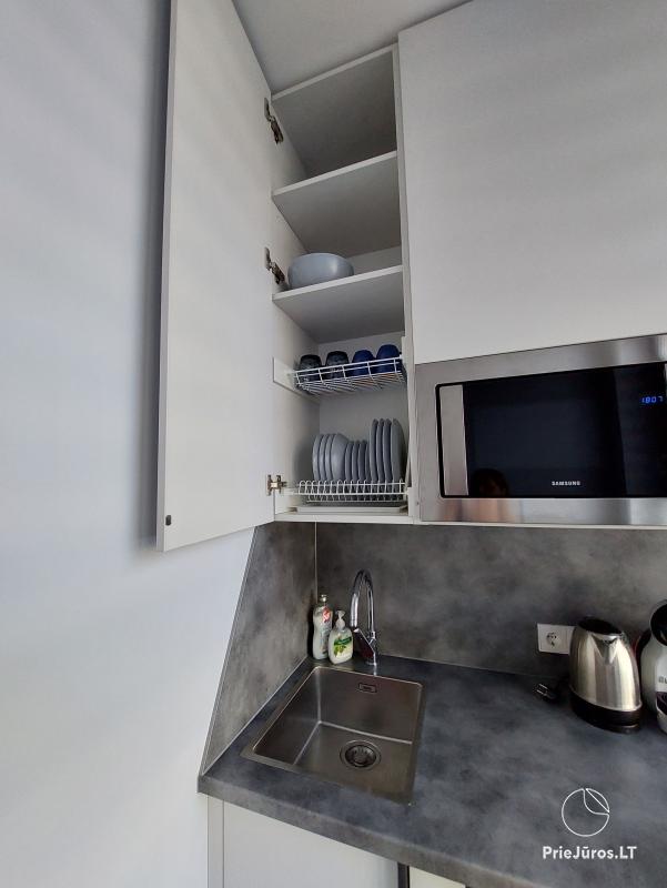 Molino Apartament w Połądze