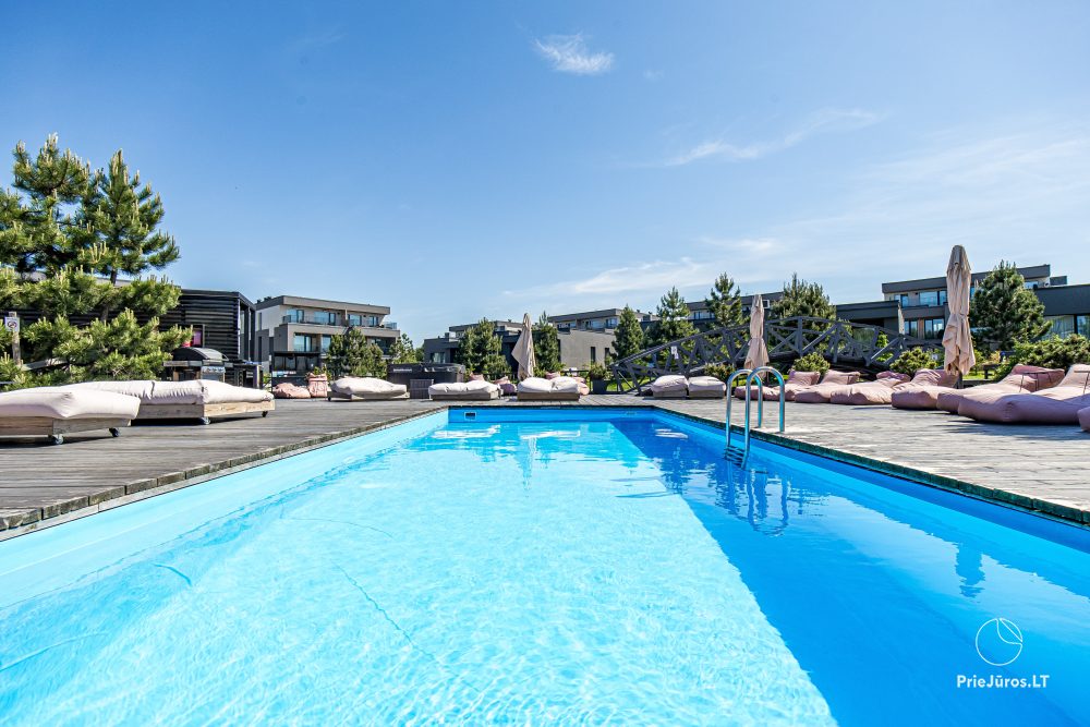 K&A Apartments Mano Jura 2 - 1