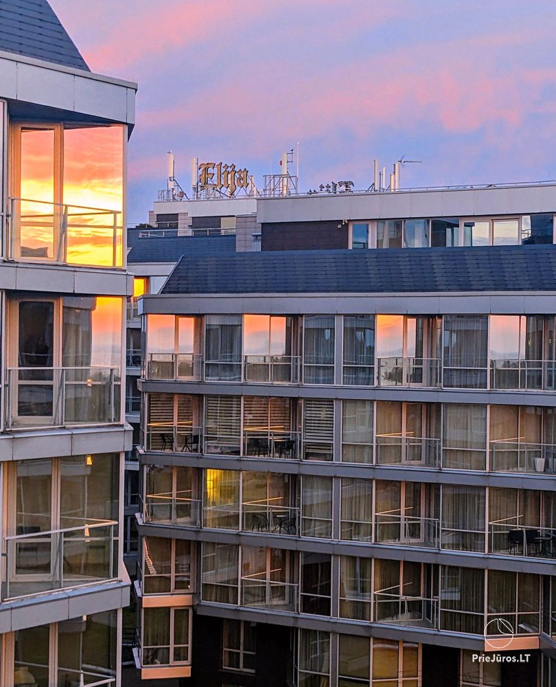BlueSeaPearl Elija apartament nad morzem