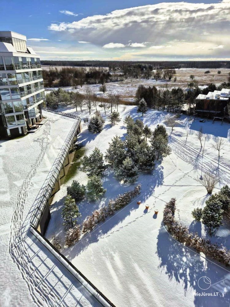 BlueSeaPearl Elija apartament nad morzem