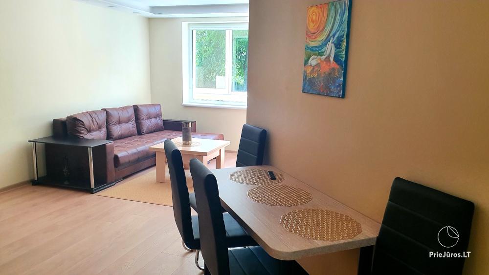 Apartament Luren - 1