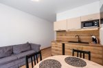 Dom wypoczynkowy i apartamenty do wynajęcia w Połądze iw Kunigiskiai