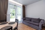 Dom wypoczynkowy i apartamenty do wynajęcia w Połądze iw Kunigiskiai - 2