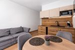 Dom wypoczynkowy i apartamenty do wynajęcia w Połądze iw Kunigiskiai
