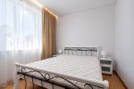 Dom wypoczynkowy i apartamenty do wynajęcia w Połądze iw Kunigiskiai - 6