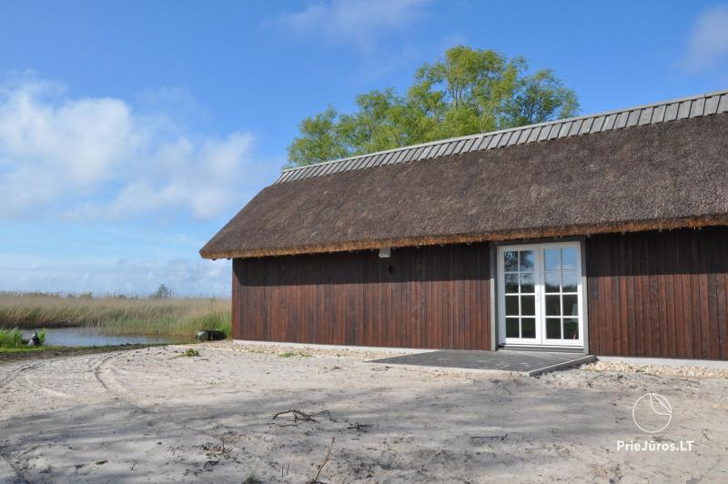Mieszkania do wynajęcia na łotewskim wybrzeżu