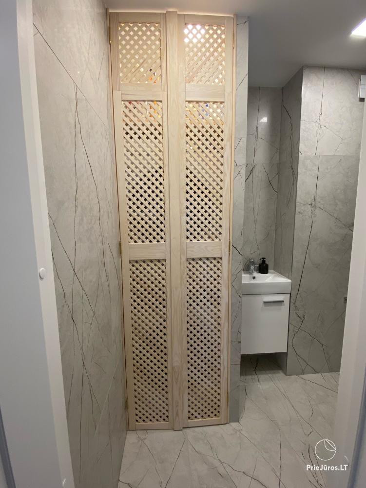 Apartament Pas Gerarduka