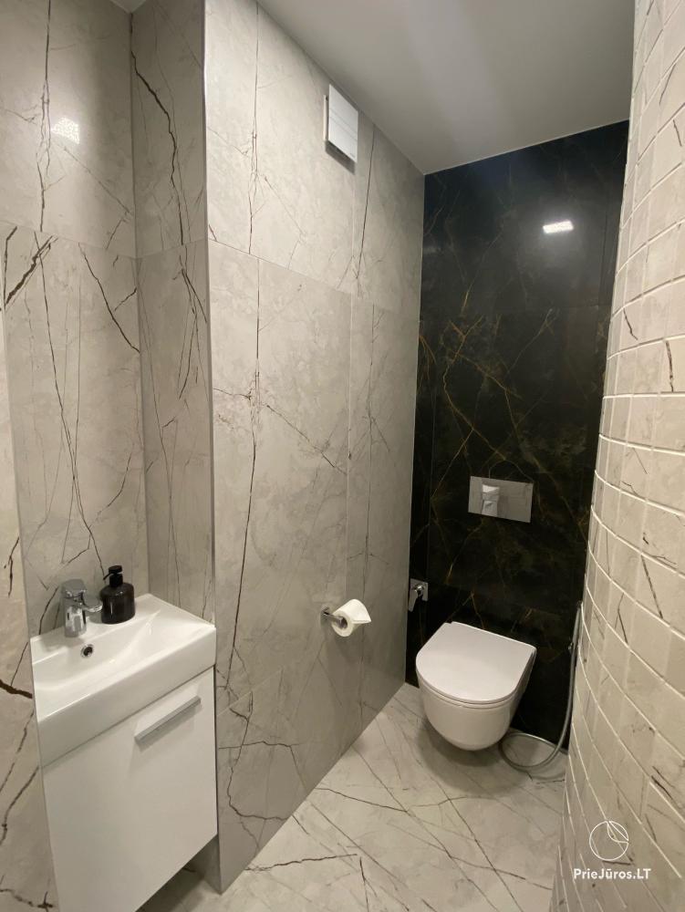 Apartament Pas Gerarduka