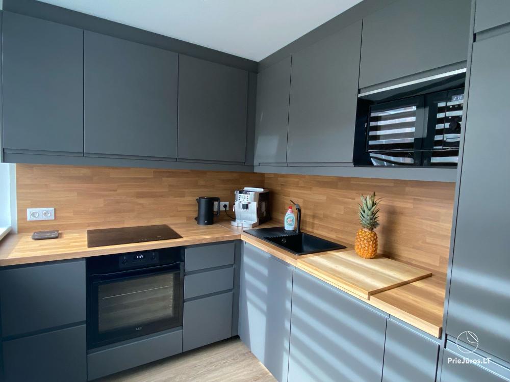 Apartament Pas Gerarduka