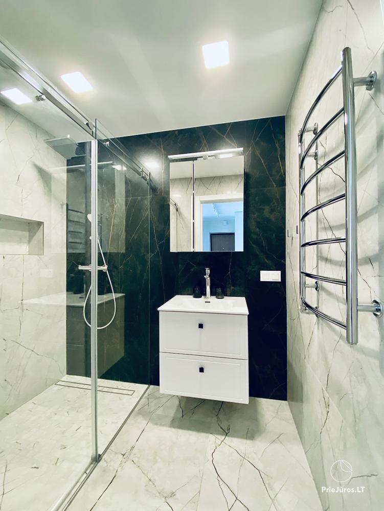 Apartament Pas Gerarduka