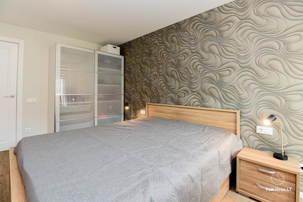 Apartament Pas Gerarduka