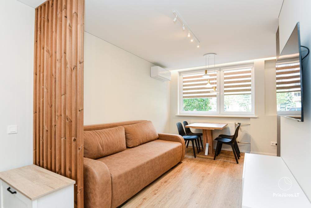 Apartament Pas Gerarduka