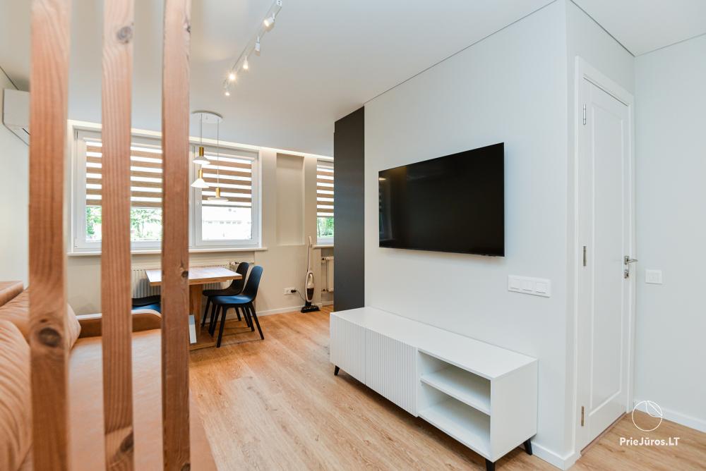 Apartament Pas Gerarduka