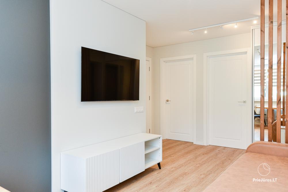 Apartament Pas Gerarduka