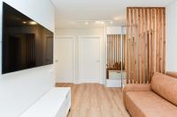 Apartament "Pas Gerarduka"
